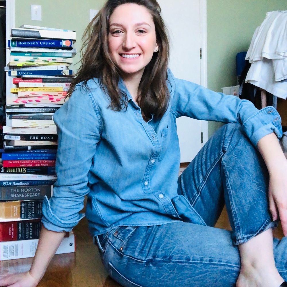 Hi there! - Picture 5 of 5